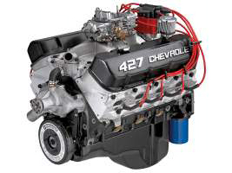 P15F0 Engine
